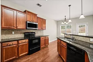 5016 Arbor View Parkway NW, Acworth, GA 30101 - Photo 12