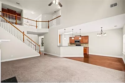 5016 Arbor View Parkway NW, Acworth, GA 30101 - Photo 14