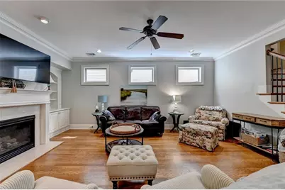 10859 Bossier Drive, Alpharetta, GA 30022 - Photo 8