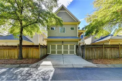 10859 Bossier Drive, Alpharetta, GA 30022 - Photo 28