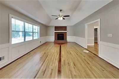 1208 Gate Post Lane, Lawrenceville, GA 30044 - Photo 2