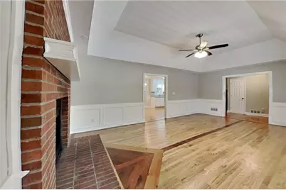 1208 Gate Post Lane, Lawrenceville, GA 30044 - Photo 4