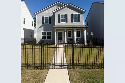 64 Hargrave Avenue, Bethlehem, GA 30620 - Photo 2