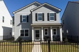 64 Hargrave Ave, Bethlehem, GA 30620 - Photo 2