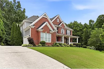 411 Hunting Hills Drive, Braselton, GA 30517 - Photo 8