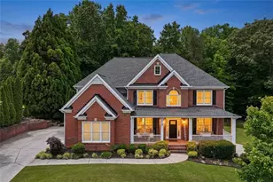 411 Hunting Hills Dr, Braselton, GA 30517 - Photo 1
