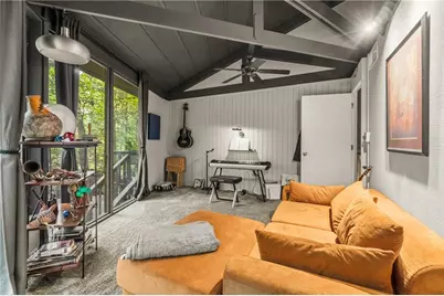 162 Treetopper Circle, Big Canoe, GA 30143 - Photo 16