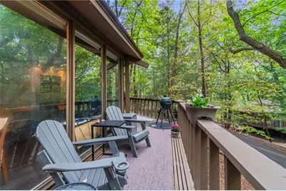 162 Treetopper Circle, Big Canoe, GA 30143 - Photo 4