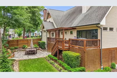 2719 Tupelo Street SE, Atlanta, GA 30317 - Photo 4