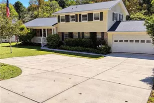 3228 Foxwood Trail SE, Smyrna, GA 30082 - Photo 2