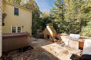 1731 Victoria Way NW, Kennesaw, GA 30152 - Photo 36
