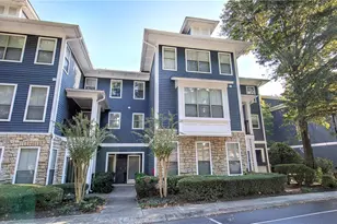 1575 Ridenour Parkway NW, Kennesaw, GA 30152 - Photo 1