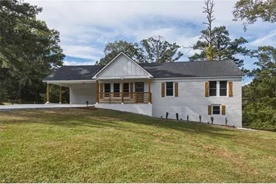6128 Hill Street, Austell, GA 30168 - Photo 1