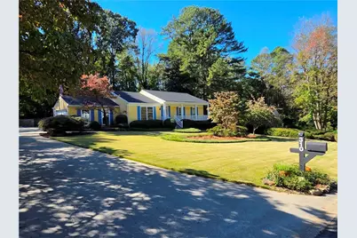 310 Lamplighter Lane SE, Marietta, GA 30067 - Photo 1