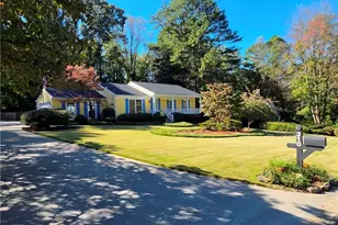 310 Lamplighter Ln SE, Marietta, GA 30067 - Photo 1