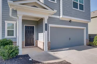 284 Golden Eagle Parkway, Braselton, GA 30517 - Photo 4