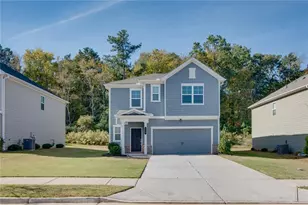 284 Golden Eagle Pkwy, Braselton, GA 30517 - Photo 1