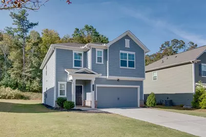 284 Golden Eagle Parkway, Braselton, GA 30517 - Photo 2