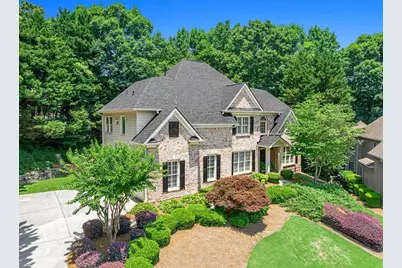 3945 Carriage Glen Court, Dacula, GA 30019 - Photo 54