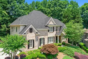 3945 Carriage Glen Ct, Dacula, GA 30019 - Photo 1