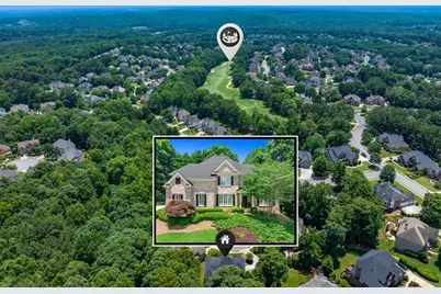 3945 Carriage Glen Court, Dacula, GA 30019 - Photo 60
