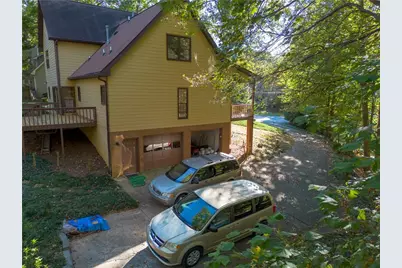 730 Elk Cove Court NW, Kennesaw, GA 30152 - Photo 34
