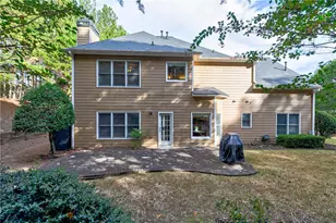 3500 Brandywine Rd NW, Kennesaw, GA 30144 - Photo 30