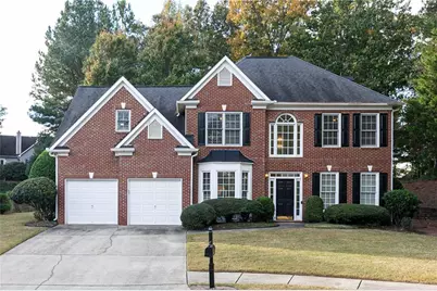 3500 Brandywine Road NW, Kennesaw, GA 30144 - Photo 1