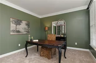 3500 Brandywine Rd NW, Kennesaw, GA 30144 - Photo 6