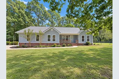 4300 Peeksville Road, McDonough, GA 30252 - Photo 1