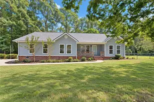 4300 Peeksville Rd, McDonough, GA 30252 - Photo 1