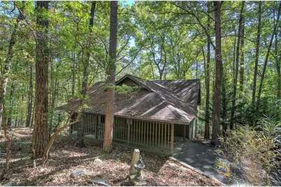 [Address not provided], Waleska, GA 30183 - Photo 2