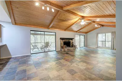 [Address not provided], Waleska, GA 30183 - Photo 18