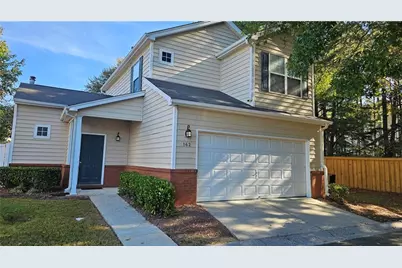 162 Windcroft Circle NW, Acworth, GA 30101 - Photo 1