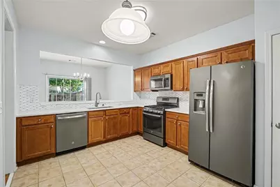 13279 Marrywood Drive, Milton, GA 30004 - Photo 2