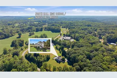 5301 Will Wheeler Road, Murrayville, GA 30564 - Photo 66