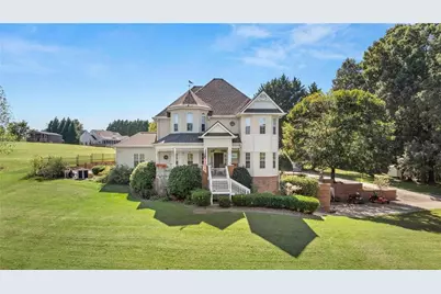 5301 Will Wheeler Road, Murrayville, GA 30564 - Photo 2