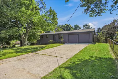 3841 Lavilla Drive, Powder Springs, GA 30127 - Photo 1