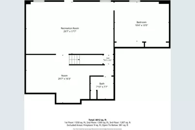 148 Gemstone Lane, Acworth, GA 30101 - Photo 60