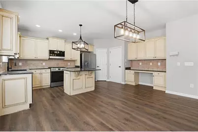 148 Gemstone Lane, Acworth, GA 30101 - Photo 18