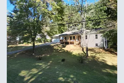 3585 Knoll Crest Trail, Buford, GA 30519 - Photo 2