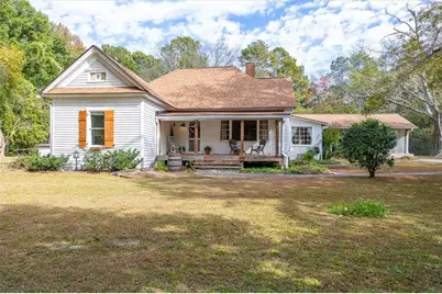 1990 County Line Road NW, Acworth, GA 30101 - Photo 1