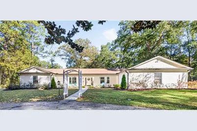 1495 S Ola Road, Locust Grove, GA 30248 - Photo 1