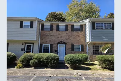 4701 Flat Shoals Road #50E, Union City, GA 30291 - Photo 1