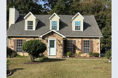 5316 McCarter Station, Stone Mountain, GA 30088 - Photo 1