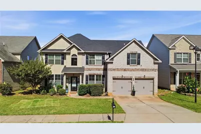 417 Culloden Moor Drive, McDonough, GA 30253 - Photo 1