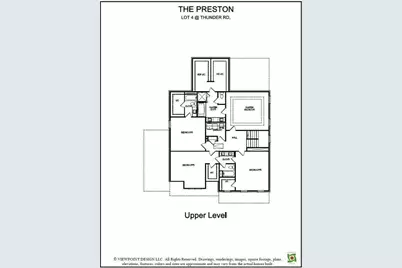 452 Thunder Road, Buford, GA 30518 - Photo 54