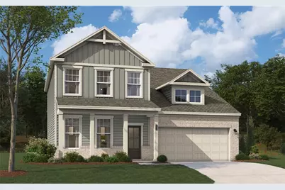3150 Cambridge Mill Street, Acworth, GA 30102 - Photo 1