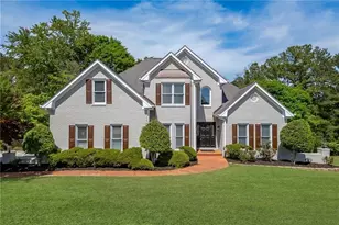 3209 Thompson Mill Rd, Buford, GA 30519 - Photo 1
