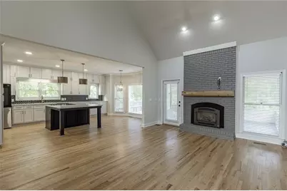 3209 Thompson Mill Road, Buford, GA 30519 - Photo 4